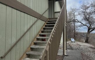 1 bed, 1 bath, 550 sqft, $895, Unit 523#28
