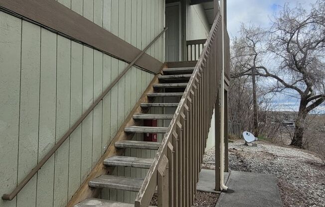 1 bed, 1 bath, 550 sqft, $895, Unit 523#28