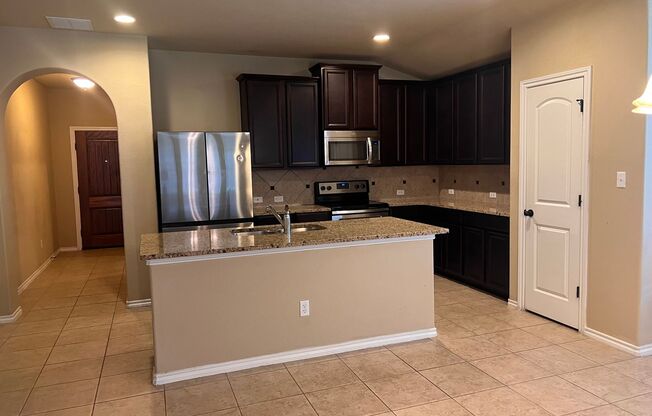 2504 Inspiration Dr. - Call LONGHORN PROPERTIES @ 254-526-0382 FOR DETAILS