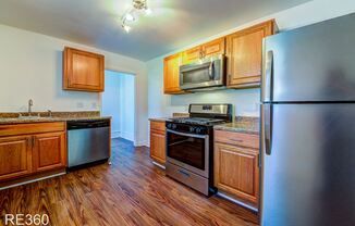 21 Mt. Oliver St South Side Slopes