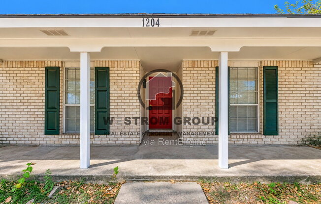 1204 W SPG CRK PKWY