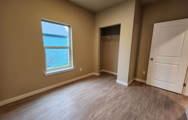 3 beds, 1 bath, $2,490