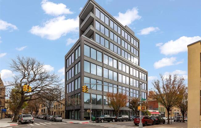 Studio, $14,106