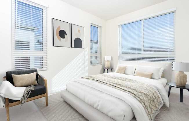 North Grove | Brand-New Apartments in Riverside, CA