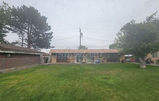 1101 W. Margaret St.