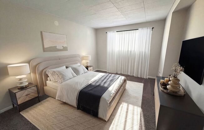 1 bed, 1 bath, 600 sqft, $1,189, Unit 207