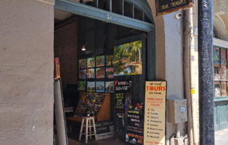 711 Royal Street C