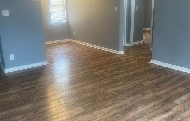 Villa View Apartments