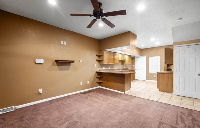$200 OFF 1ST MONTH OF RENT! Cozy 1 Bedroom in McKeesport available now!