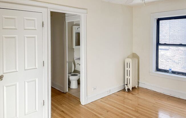 Studio, 1 bath, 445 sqft, $1,535, Unit 514-206