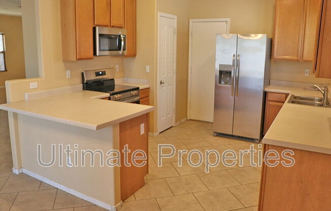 2334 W SPENCER RUN
