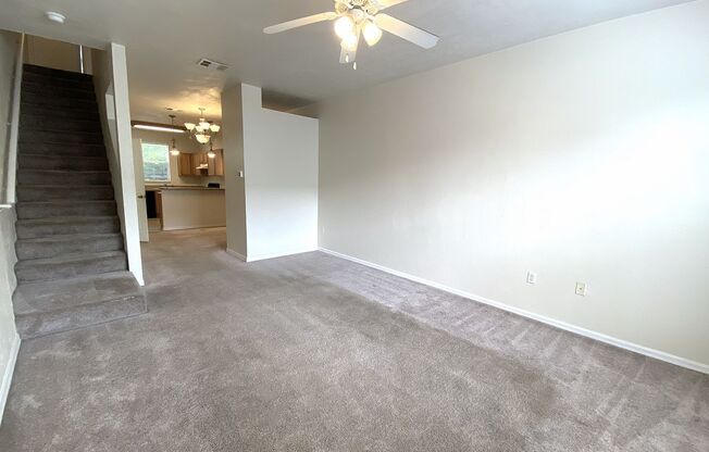 Kensington North #1608 - Pet Friendly!