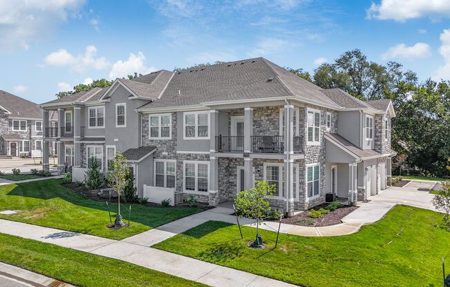 Stonehaven Overland Park