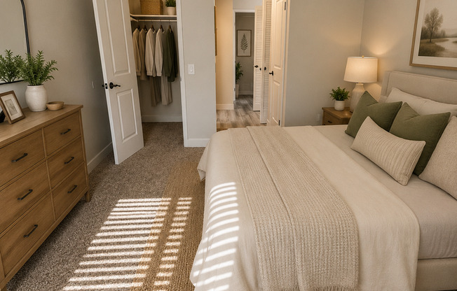 1 bed, 1 bath, 815 sqft, $2,495, Unit 150