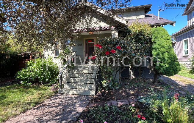 3125 SE 20 AVE