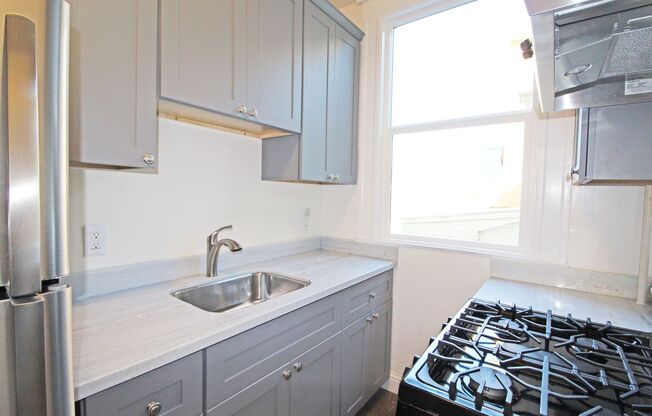 Studio, 1 bath, 300 sqft, $1,395, Unit Unit 106