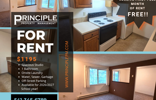 Willow Tree Apartments