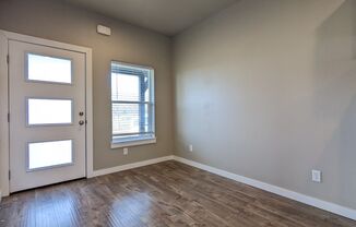 1 bed, 1 bath, $1,495