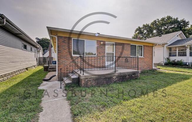 3203 S Holt Rd