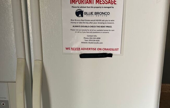 Must see beautiful house in northeast KC!