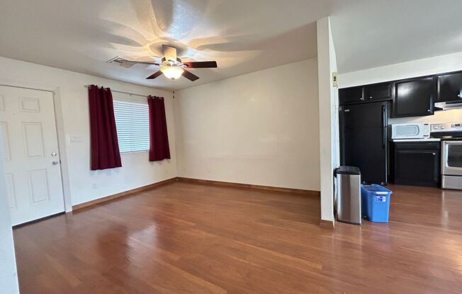 2 Bedroom 1 Bath North Phoenix Treasure