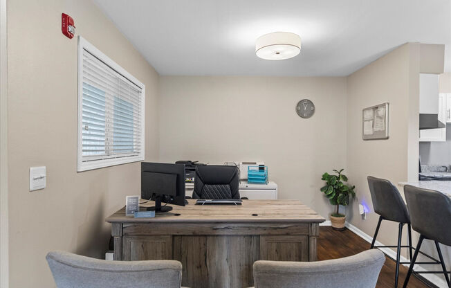 Partner-provided property photo