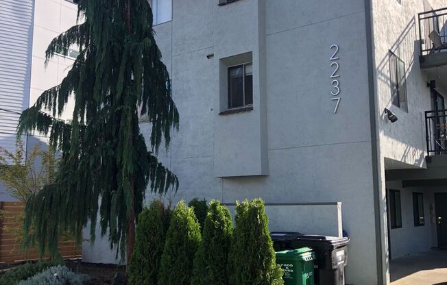62nd Ave Apartments - Located in Central Ballard