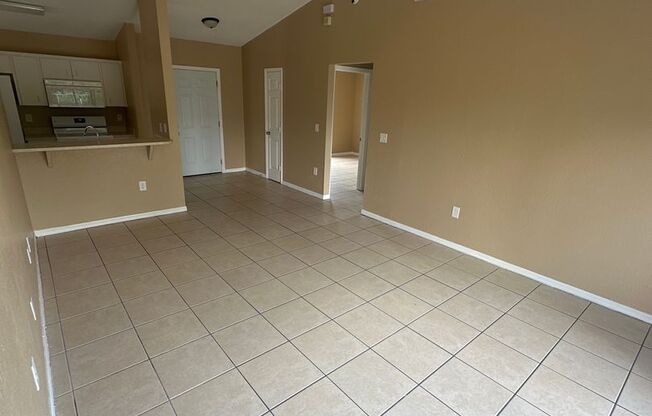Updated 3 bed 2 bath home