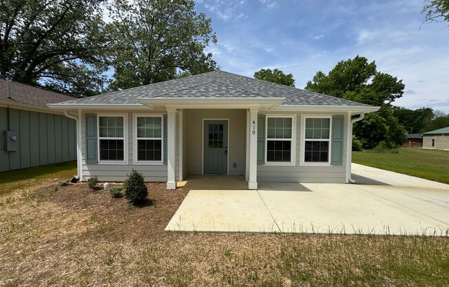 Brand New 3/2 House in Rome- $1,795