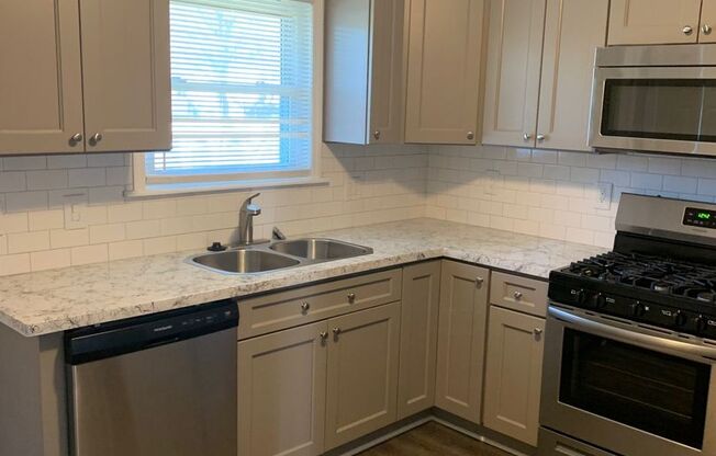 Hillcrest Drive 310