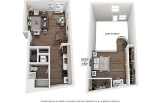 Partner-provided photo for $2300 unit