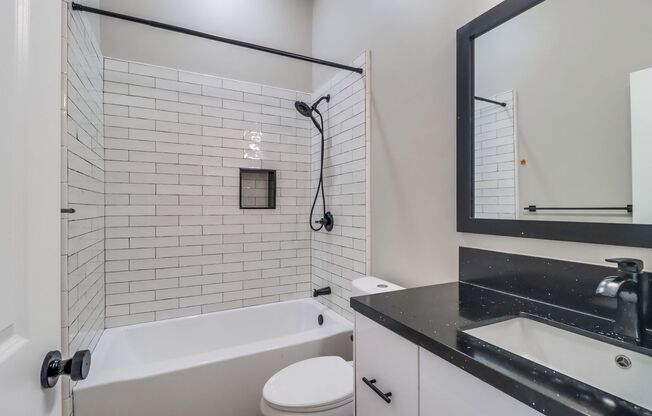 1 bed, 1 bath, 450 sqft, $2,095, Unit 4745-2