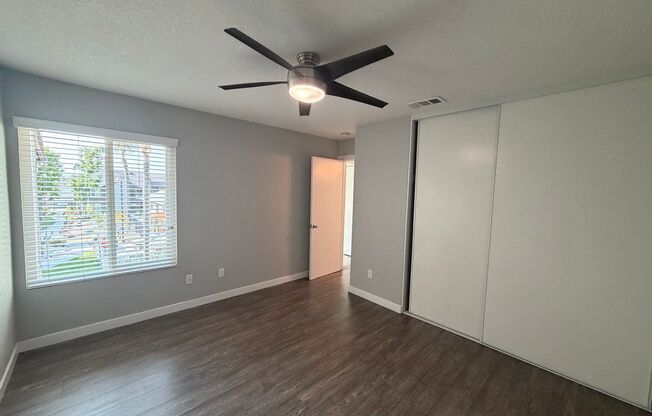 2 beds, 1 bath, 790 sqft, $2,470, Unit A209