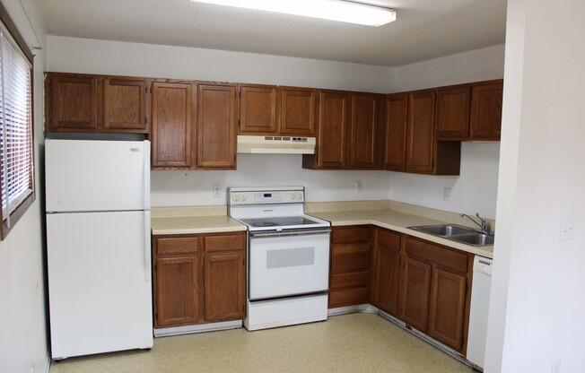 2 beds, 1 bath, $850