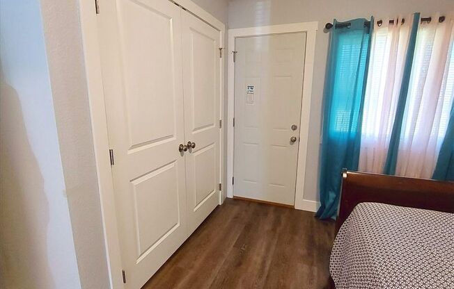 1 bed, 1 bath, 500 sqft, $849, Unit Newly