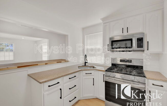 158 CALHOUN ST