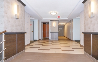 1 bed, 1 bath, 760 sqft, $2,400, Unit D76