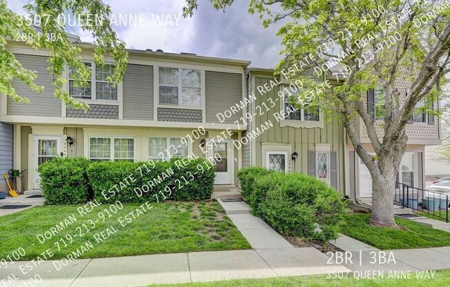 3507 QUEEN ANNE WAY