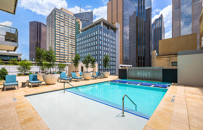 Welcome to Main 3 Downtown