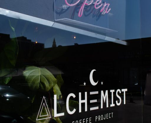 Coffee Project at Fedora Bliss LLC, Woodland Hills