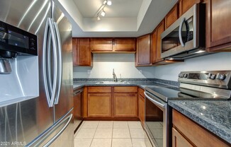 8256 East Arabian Trail