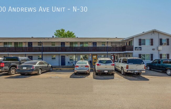 Partner-provided property photo