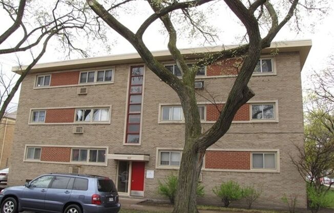 1822 Monroe, LLC