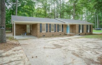 Gorgeous single family home!