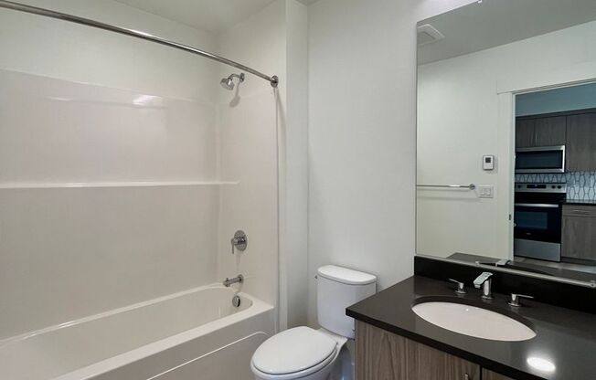 1 bed, 1 bath, $1,395, Unit 302