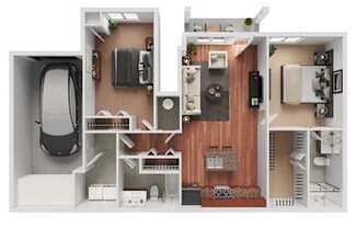 Partner-provided photo for $1985 unit