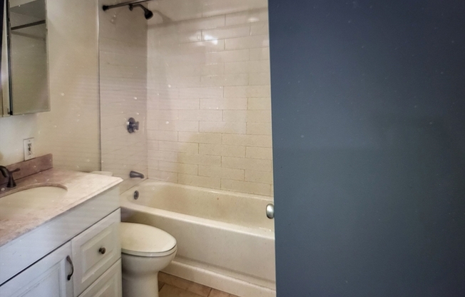 1 bed, 1 bath, 710 sqft, $2,900, Unit 612