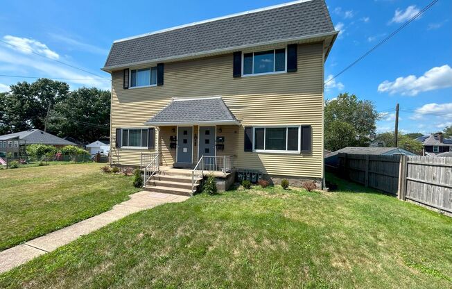 7301 McClure Ave. [ESCROWED]