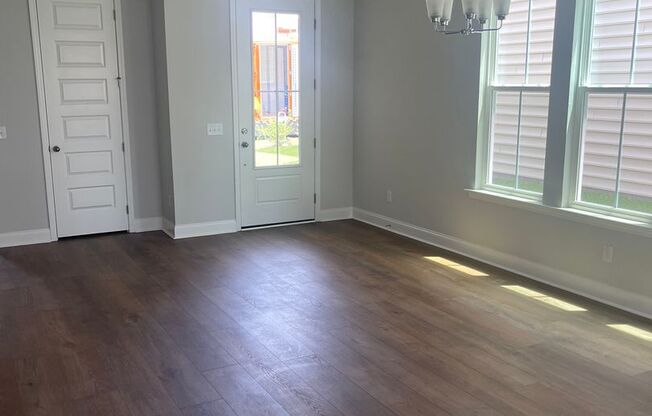 Brand New Home for Rent – Available Soon!