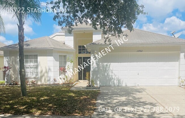 13722 STAGHORN RD